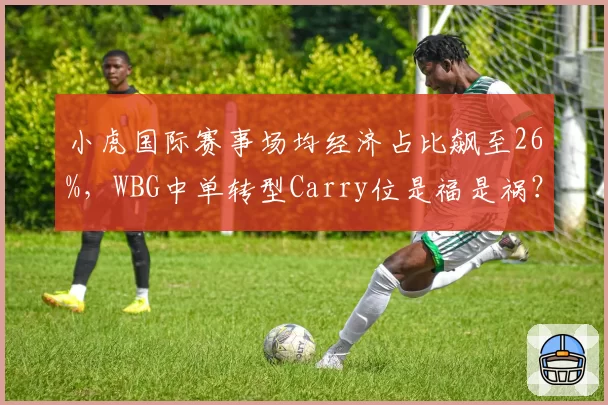 小虎国际赛事场均经济占比飙至26%,WBG中单转型Carry位是福是祸?