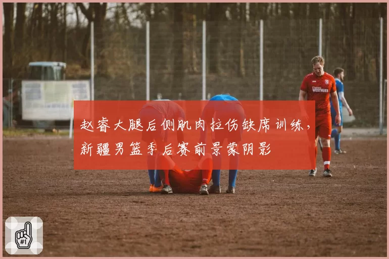 赵睿大腿后侧肌肉拉伤缺席训练,新疆男篮季后赛前景蒙阴影