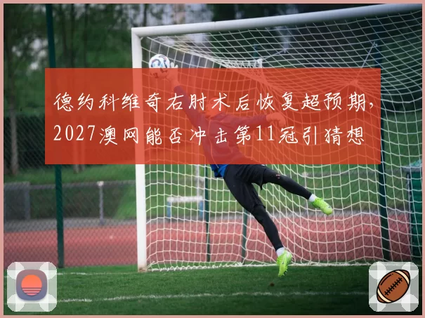 德约科维奇右肘术后恢复超预期，2027澳网能否冲击第11冠引猜想